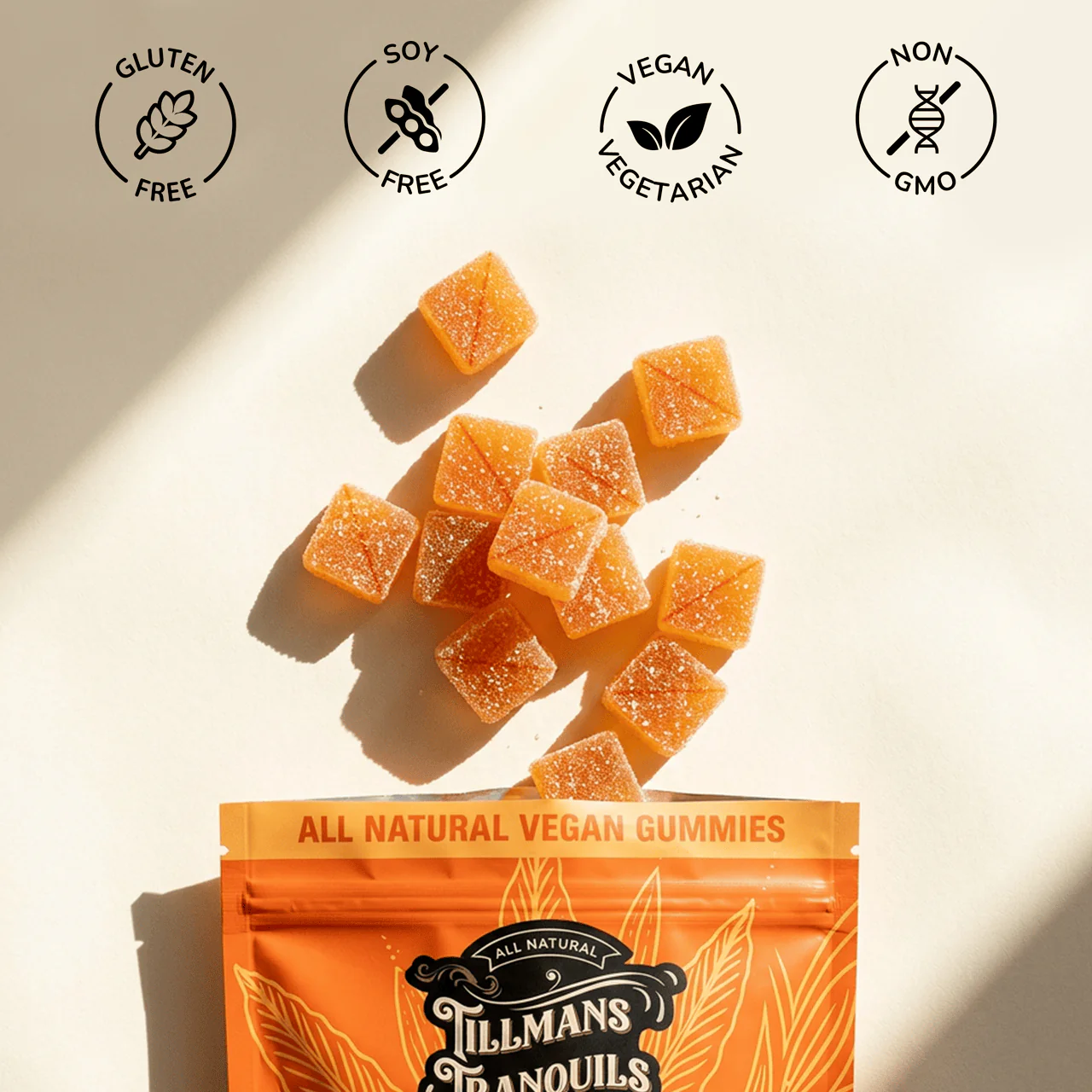 CBD Focus Gummies - Image 4