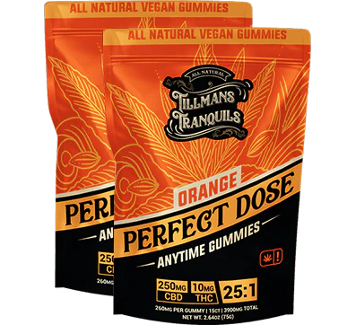 CBD Focus Gummies - Image 8