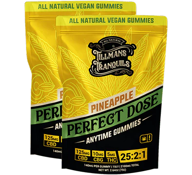 CBD Gummies for Energy - Image 4