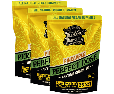 CBD Gummies for Energy - Image 5