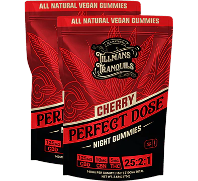 CBD Sleep Gummies - High Dose - Image 8