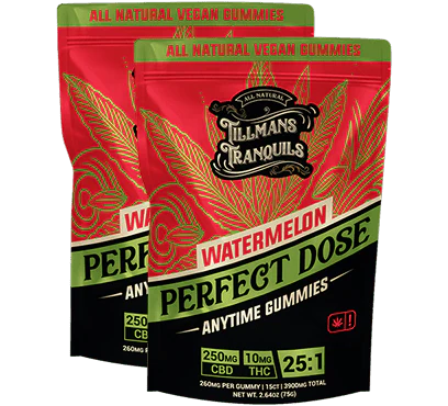 Euphoria Gummies - Image 4