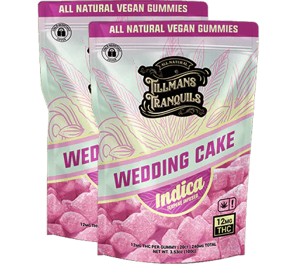 Indica Gummies - Image 8