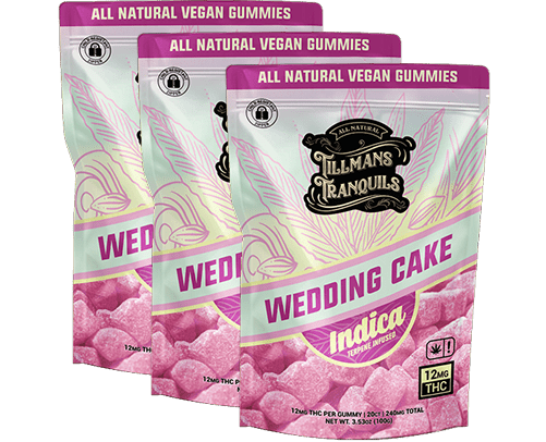 Indica Gummies - Image 9