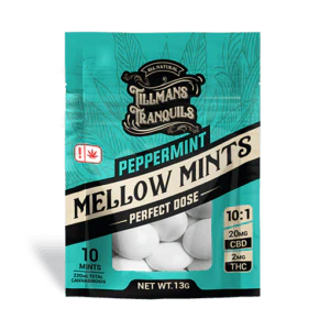 THC Mint Bundle - Image 3