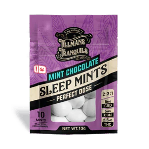 THC Mint Bundle - Image 5