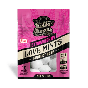 THC Mint Bundle - Image 6