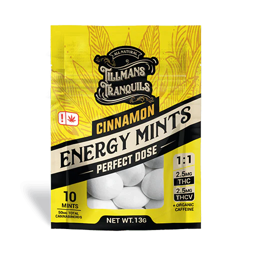 THC Mint Bundle - Image 7