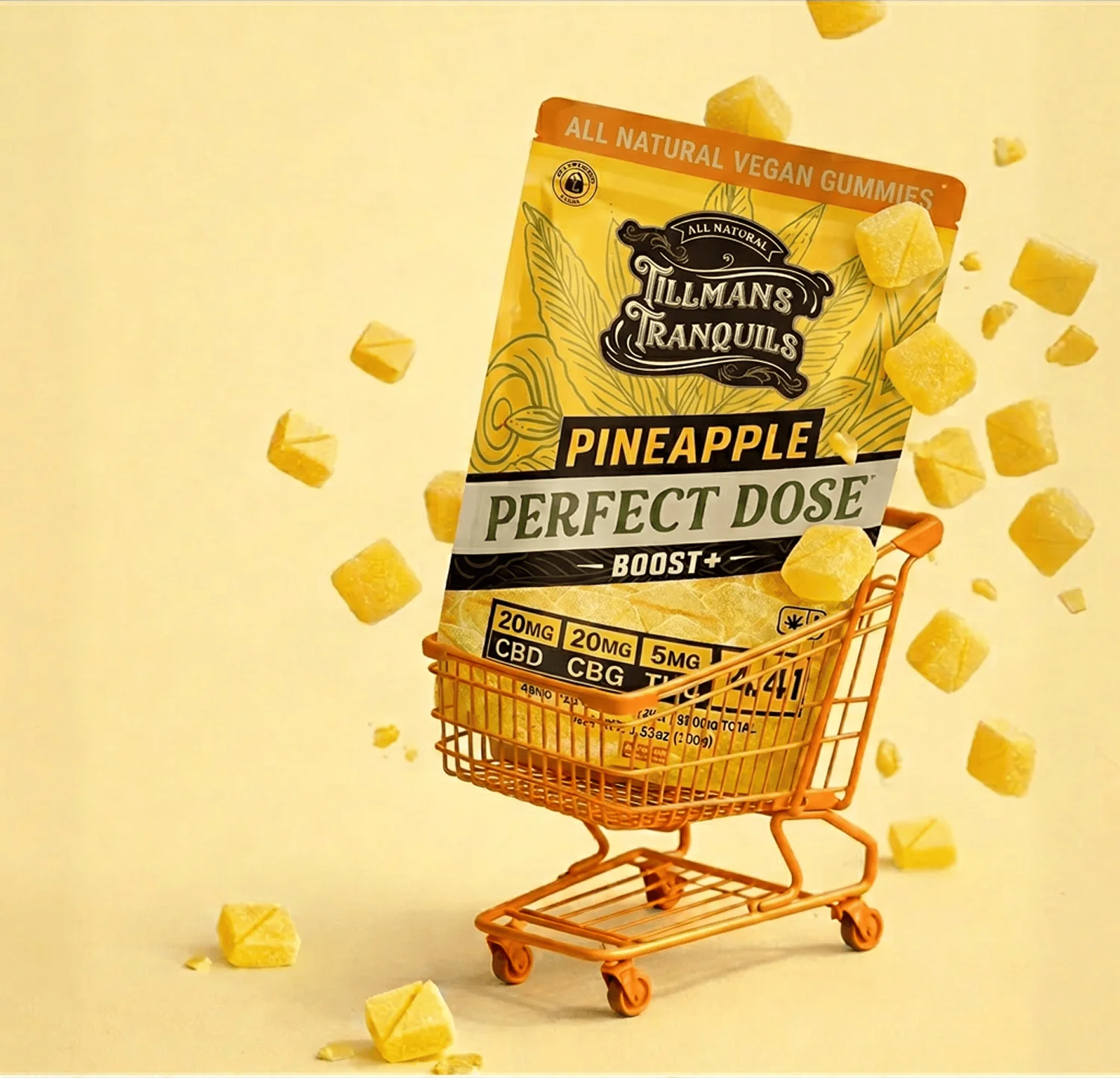 Mood Gummies - Image 10