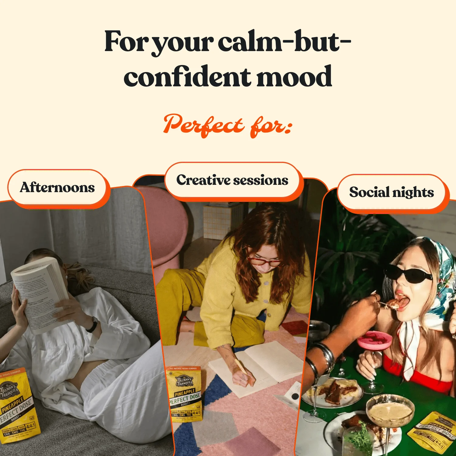 Mood Gummies - Image 4