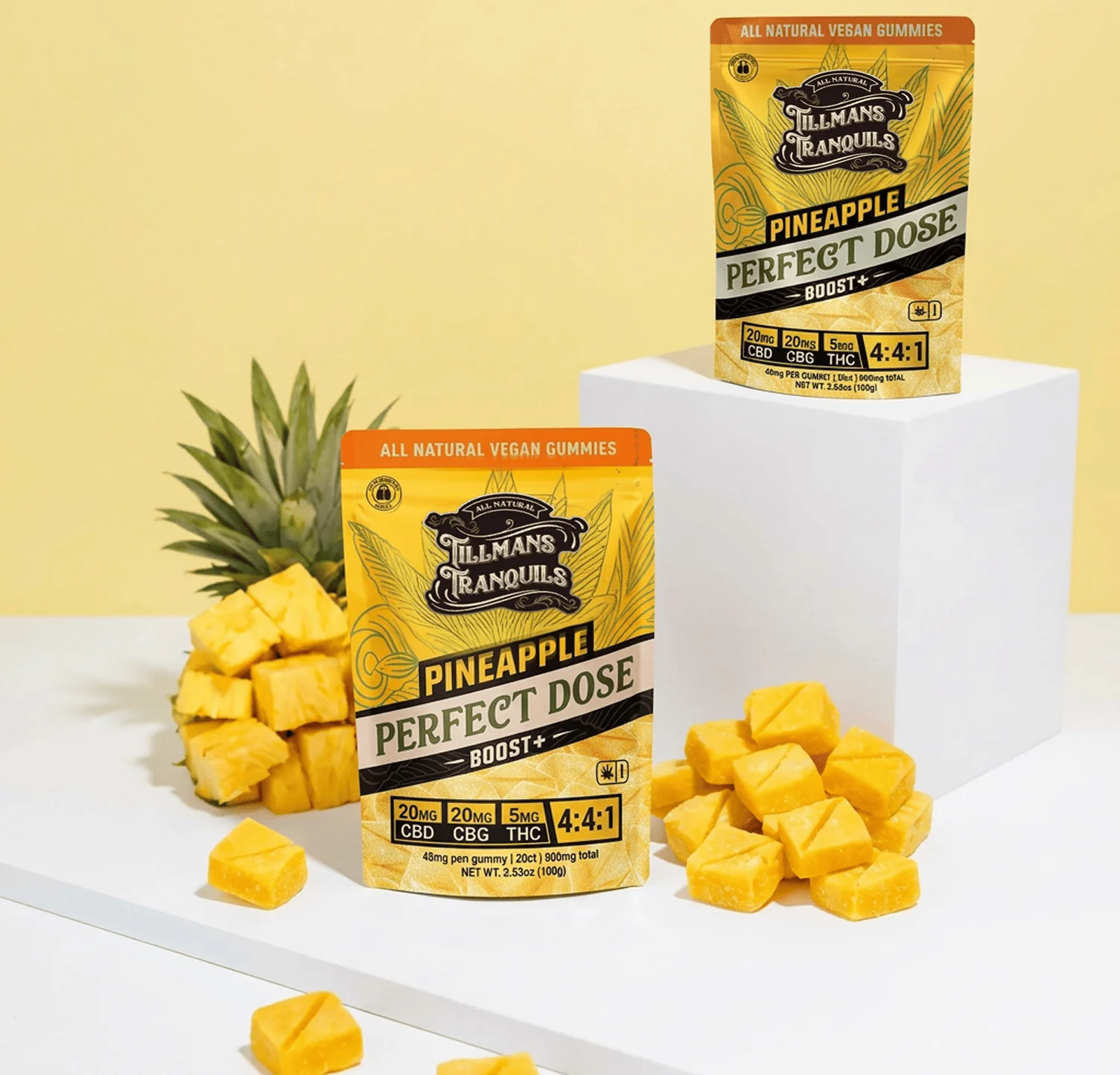 Mood Gummies - Image 5