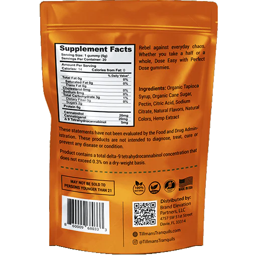 Mood Gummies - Image 6
