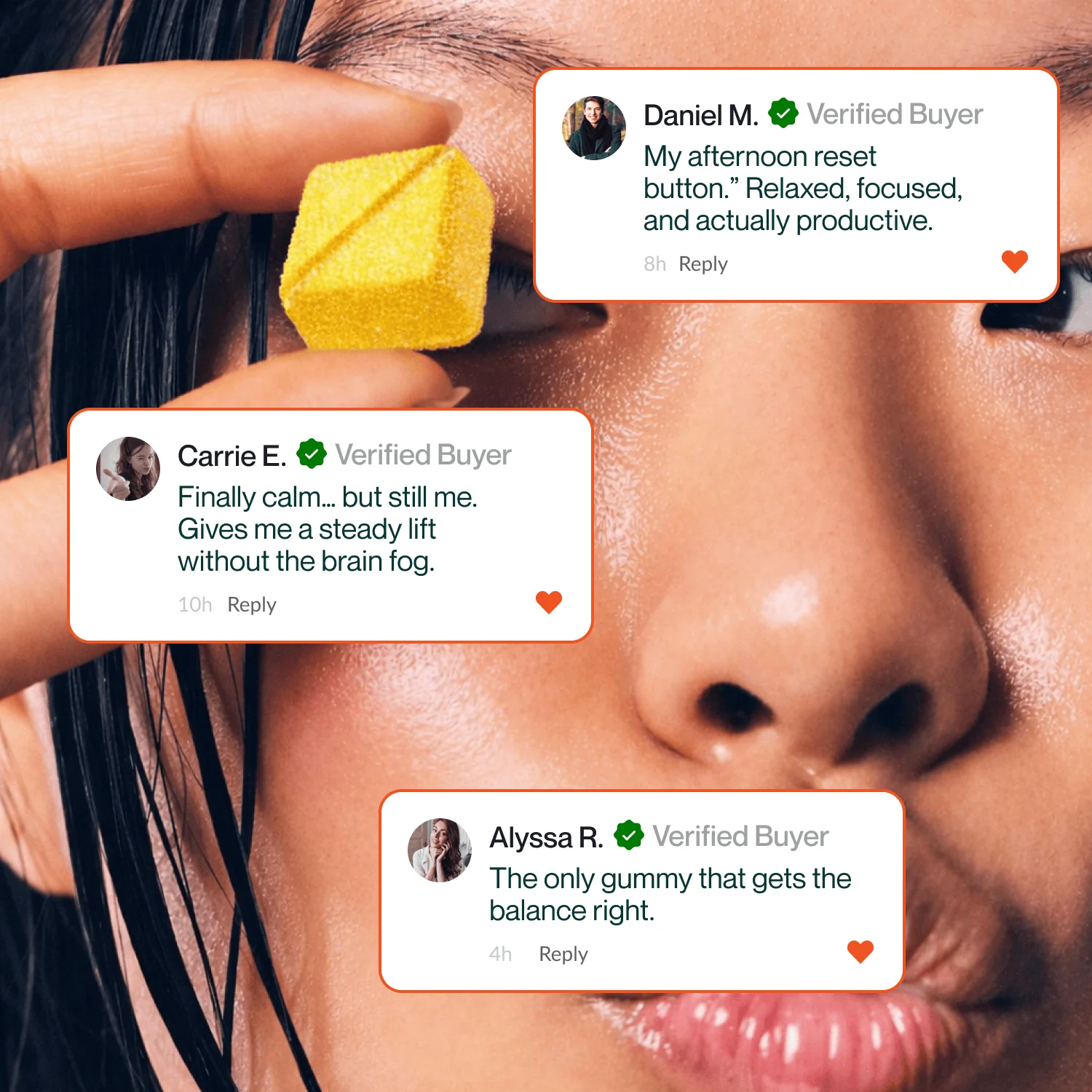 Mood Gummies - Image 9