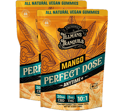 Relax Gummies - Image 3