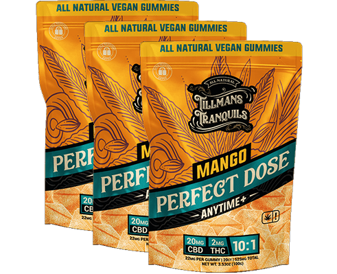 Relax Gummies - Image 4