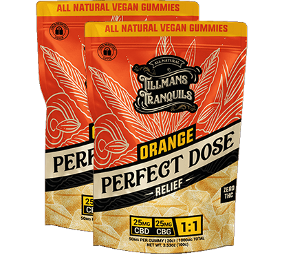 Relief CBD Gummies - Image 3