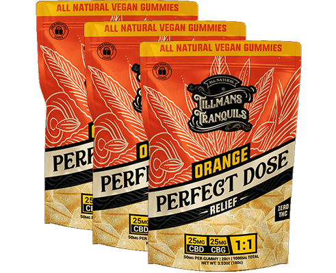 Relief CBD Gummies - Image 4