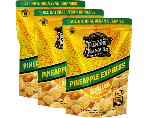 Sativa Gummies - Image 10