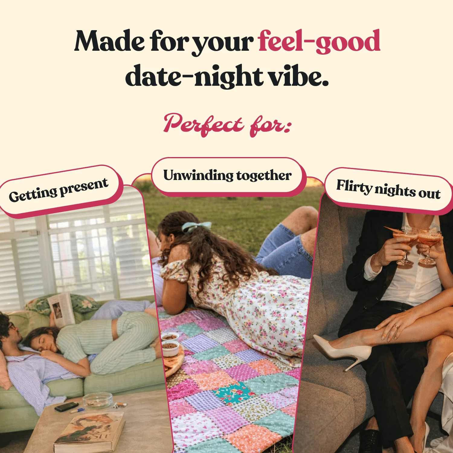 THC Sex Gummies - Image 3