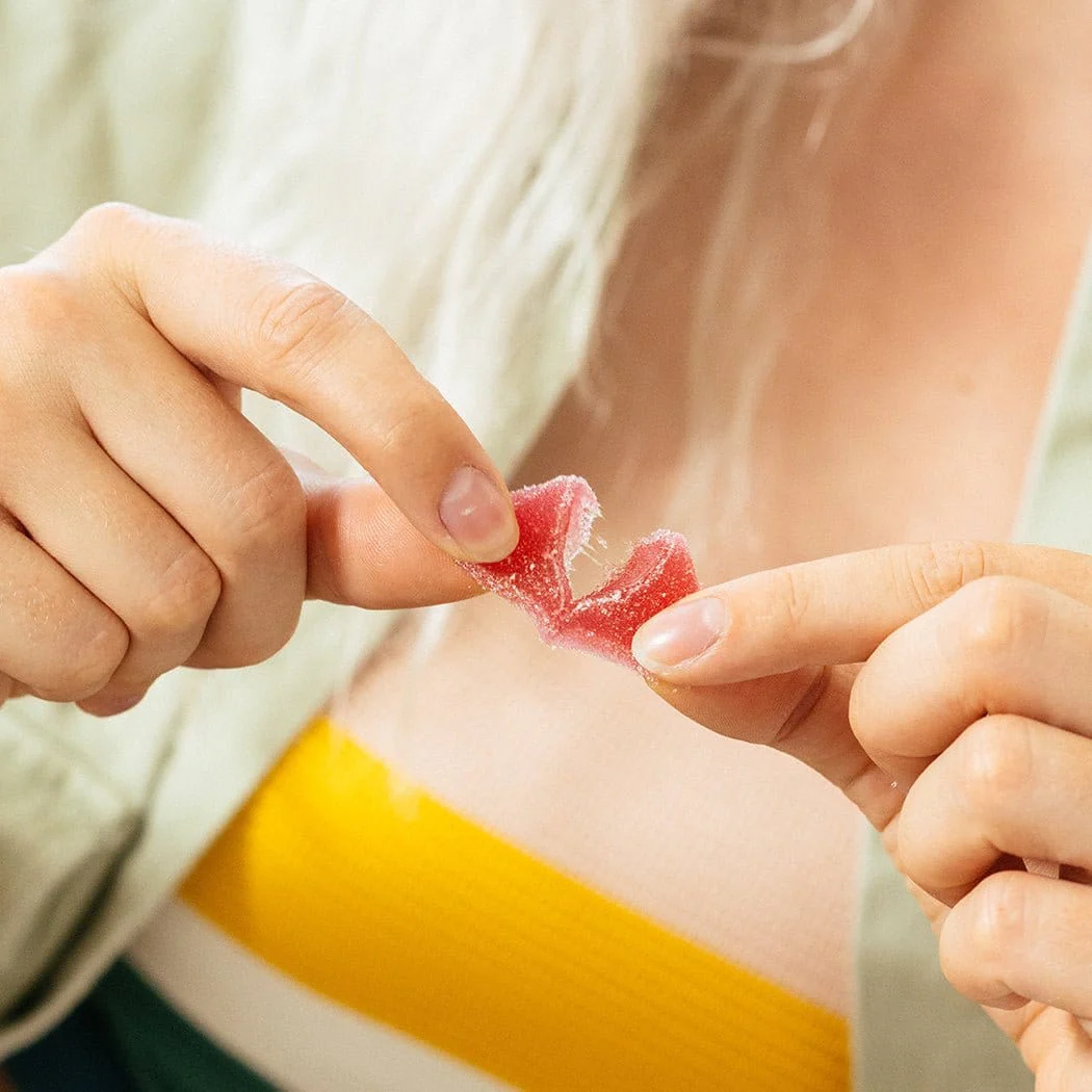 THC Sleep Gummies - Image 9